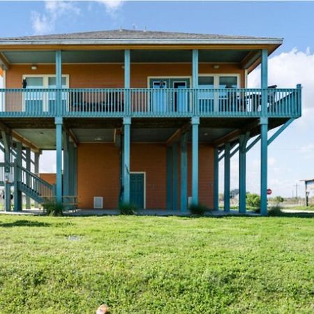 Fancy Nancy 2 Min Walk To Beach, Lyft, Pet-Friendly Bolivar Peninsula エクステリア 写真
