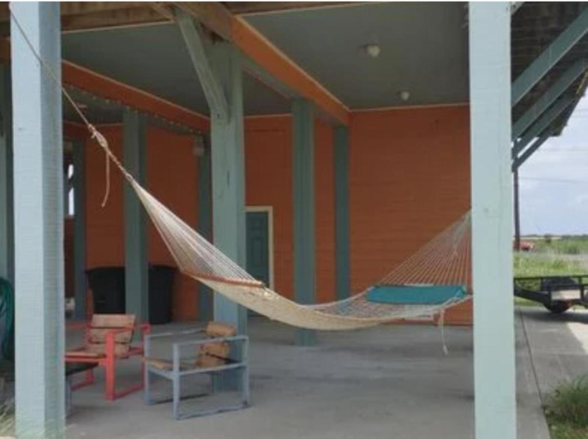Fancy Nancy 2 Min Walk To Beach, Lyft, Pet-Friendly Bolivar Peninsula エクステリア 写真