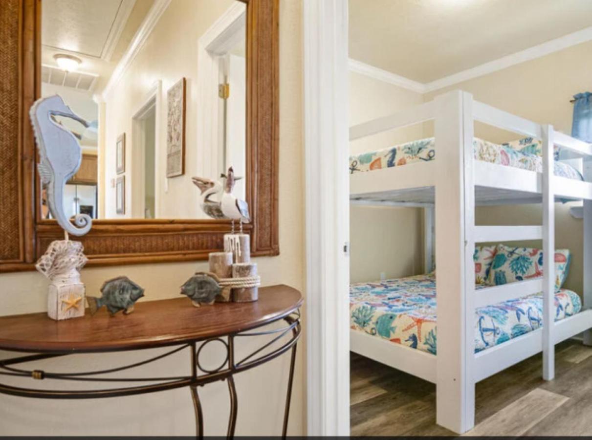 Fancy Nancy 2 Min Walk To Beach, Lyft, Pet-Friendly Bolivar Peninsula エクステリア 写真