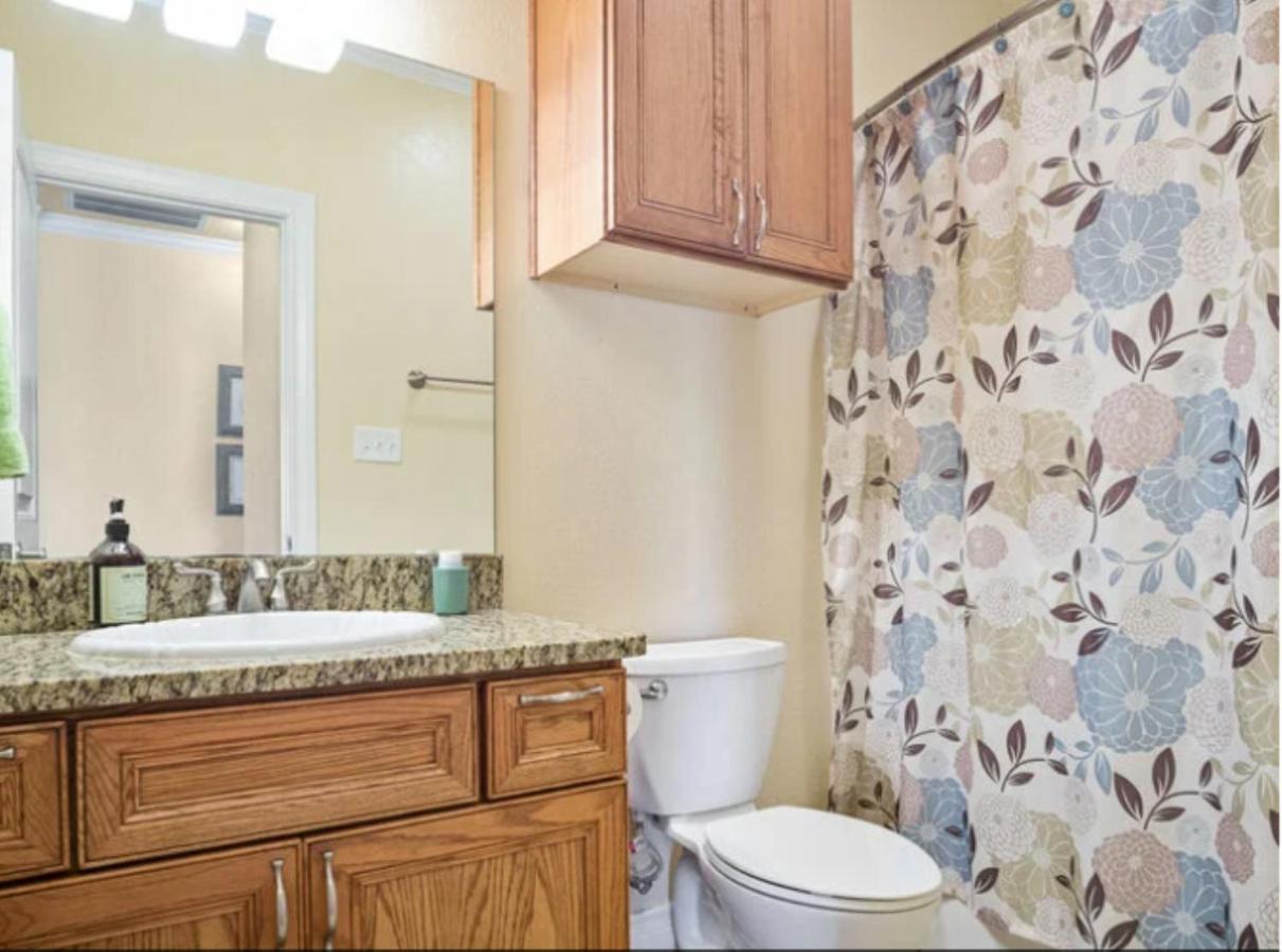 Fancy Nancy 2 Min Walk To Beach, Lyft, Pet-Friendly Bolivar Peninsula エクステリア 写真