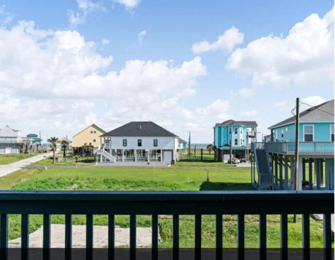 Fancy Nancy 2 Min Walk To Beach, Lyft, Pet-Friendly Bolivar Peninsula エクステリア 写真